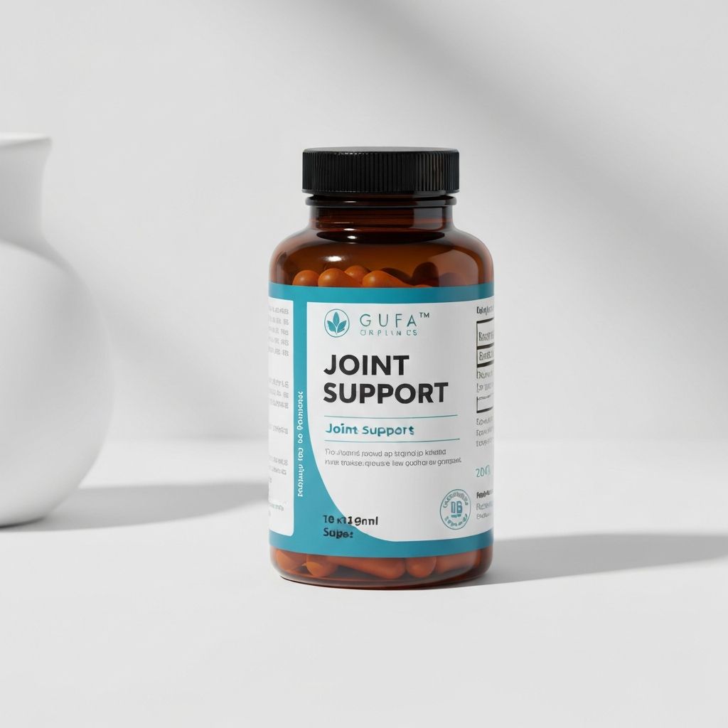 Joint Mobility Support